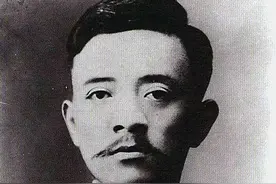 影星洪金宝的亲祖爷爷枪杀宋教仁，常德少年发誓报父仇，能否成功图片