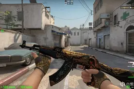 那些惊艳的AK-47及其搭配（第二期）图片