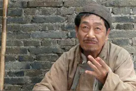 先后给两位民国总统看祖坟的“风水先生”郭阴阳，真有那么神吗？图片