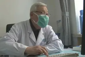 邯郸市复兴区:薪火传承 不忘初心 记普外三科石东方教授图片