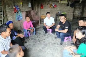 办实事助扶贫 贵州省监狱系统在行动图片