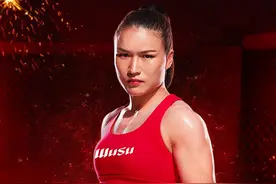 张伟丽再签大单！卫冕世界冠军后揽6个重磅代言，不用再为钱发愁图片