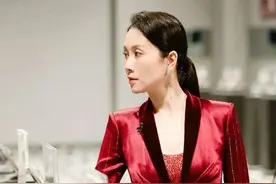 敢在陈凯歌面前挑战陈红，温峥嵘的霸气如何修炼而来？图片