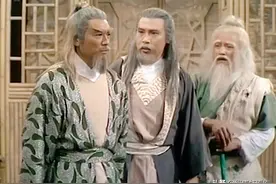 《九阴真经》是谁带到了华山？金庸暗示：华山有第6人在场图片