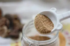 宝宝胃不好常吃“它”，每天1勺，养胃最有效，修复胃粘膜！图片