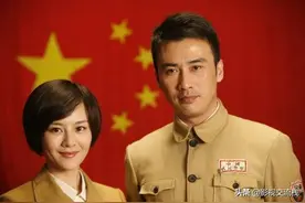 柳云龙、张嘉译领衔强大阵容出演，但这部反特剧褒贬不一原因在哪图片