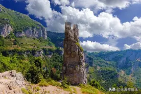 尼维斯郊区美景，西方国家富人喜欢郊区，我们喜欢市区图片