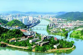 湖南第一人口大县：人口超149万，面积全省第二图片