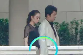 网爆郎朗携妻子买房，豪宅估价1.8亿，吉娜生完孩子仍“蚂蚁腰”图片