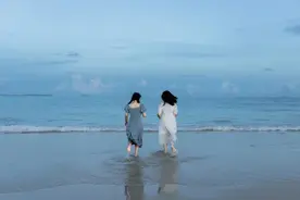 最好的友情：各自随意，彼此在意图片