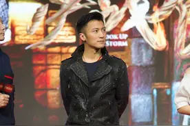 1980年出生的男明星有哪些？你敢相信他们是同龄人？图片