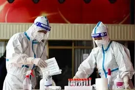 1260倍！德尔塔的"毒"没你想那样简单！最新版防护建议转给所有人！图片