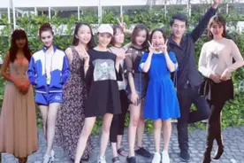 巴啦啦小魔仙12年来只重聚了一次？感情还在，只是没脸再见了图片