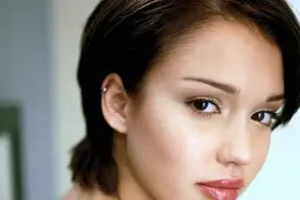 “人间尤物”好莱坞女星-杰西卡·阿尔芭图片