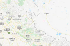中国至今没有放弃的一块领土，面积是上海的七倍，却只有26万人图片