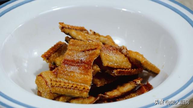 鳗鱼干太干了怎么泡发 2025年鳗鱼干怎么泡发? 鳗鱼干太干了怎么泡发 2025年鳗鱼干怎么泡发?