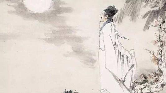 苏轼为友人小妾作词一首，如今成朋友圈“网红句”的代表佳句