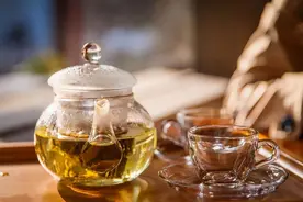 茶叶入门级行话+14款闭眼可入的好茶，帮你摆脱茶桌上的小尴尬图片