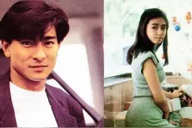 曾是选美冠军，为刘德华“藏”23年的朱丽倩，今54岁成“肥婆”图片