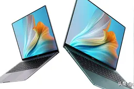 笔记本为什么不做全面屏？图片