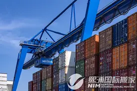 货物进出口中的港务费是什么？图片