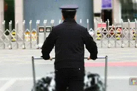 青春有我 | 勇于担当、铁血柔情......“退伍军人+人民警察”的使命图片