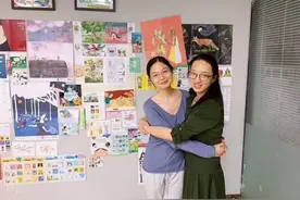 千妈波兰团队的歌曲"黑暗中的光亮" 致敬最勇敢的医护们图片