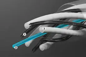 袜子界的“保时捷”！精选新疆长绒棉，超强吸汗，百万男人首选图片