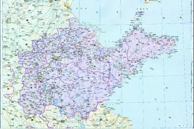 清代莒州州衙编制及收支图片