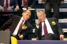 “豪门不肖子”霍文芳的堕落史，他的故事远比你想象中狗血图片