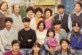 请回答1988，为什么风靡中国，是80年代的时空重叠记忆图片