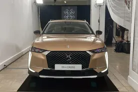 停产两年重出江湖，新款DS4表现如何？图片