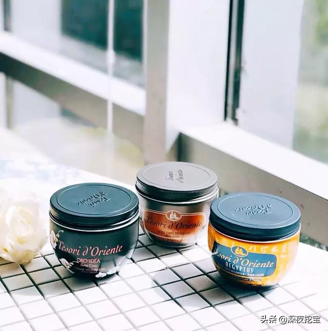 珂润和凡士林哪个身体乳好