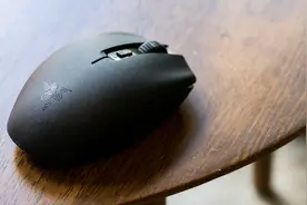 雷蛇八岐大蛇 V2 体验：百变小太刀图片