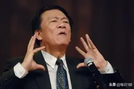 侯耀文石富宽相声《戏迷》演员唱戏还真不赖图片
