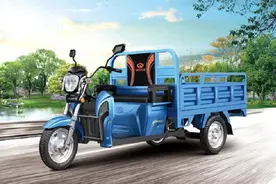 电动三轮车有哪个品牌比较好？“品牌榜三强”出炉，你会怎么选？图片