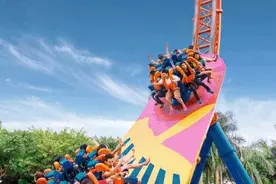 3千万消费券！广州请你来玩！图片