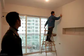 装修对清包、半包、全包的选择，让我多浪费了至少5万块图片