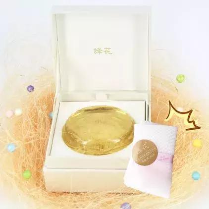 浪漫而精致的香皂：给你一个清爽凉夏