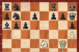 超越一切的存在：来自引擎的“神之一手”（01）图片