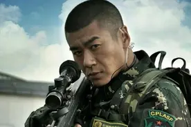 “山狼”徐佳，前3任女友皆为传言，第4任仍然是谜图片