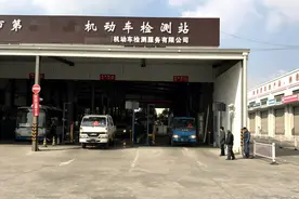 年检新标开始实施，空车质量等检查项目或将更难过审图片