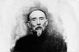 清代甘肃各市县进士家族分布图片