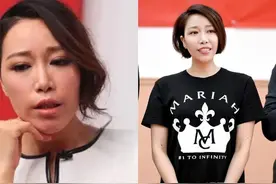 还记得《中国好声音》的金池吗？这也变美太多了吧图片