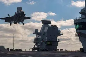 澳大利亚喜获F35，原以为F18可以下岗，没想到马上就发现被惨坑了图片