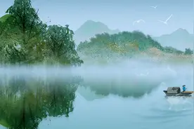 时评：全面推进生态环境治理体系和治理能力现代化图片