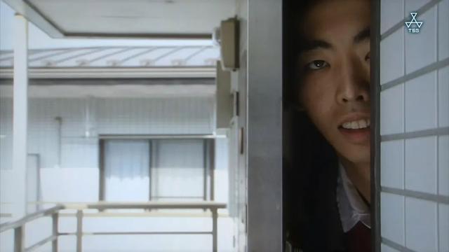 日本剧场版鸡皮疙瘩6