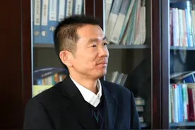 独家：安徽移动副总韩露揭秘 去贵州移动6年后终于平调回来图片