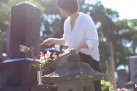 日本文化｜日本人过清明节吗？图片