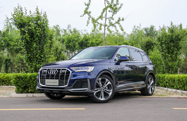 宝马X5国产实锤，代号“G18”，价格或是最大的惊喜